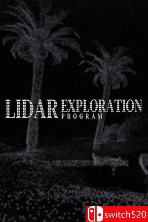 《LiDAR探索计划（LiDAR Exploration Program）》Build 18003762 P2P硬盘版[EN]