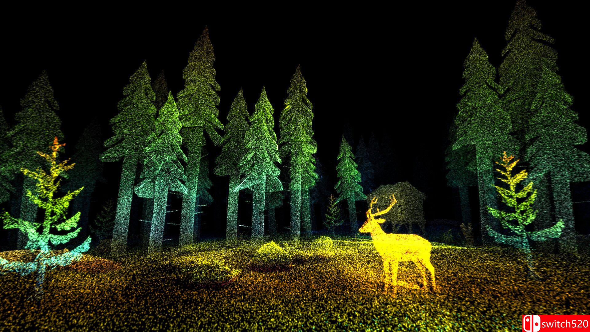 《LiDAR探索计划（LiDAR Exploration Program）》Build 18003762 P2P硬盘版[EN]_2