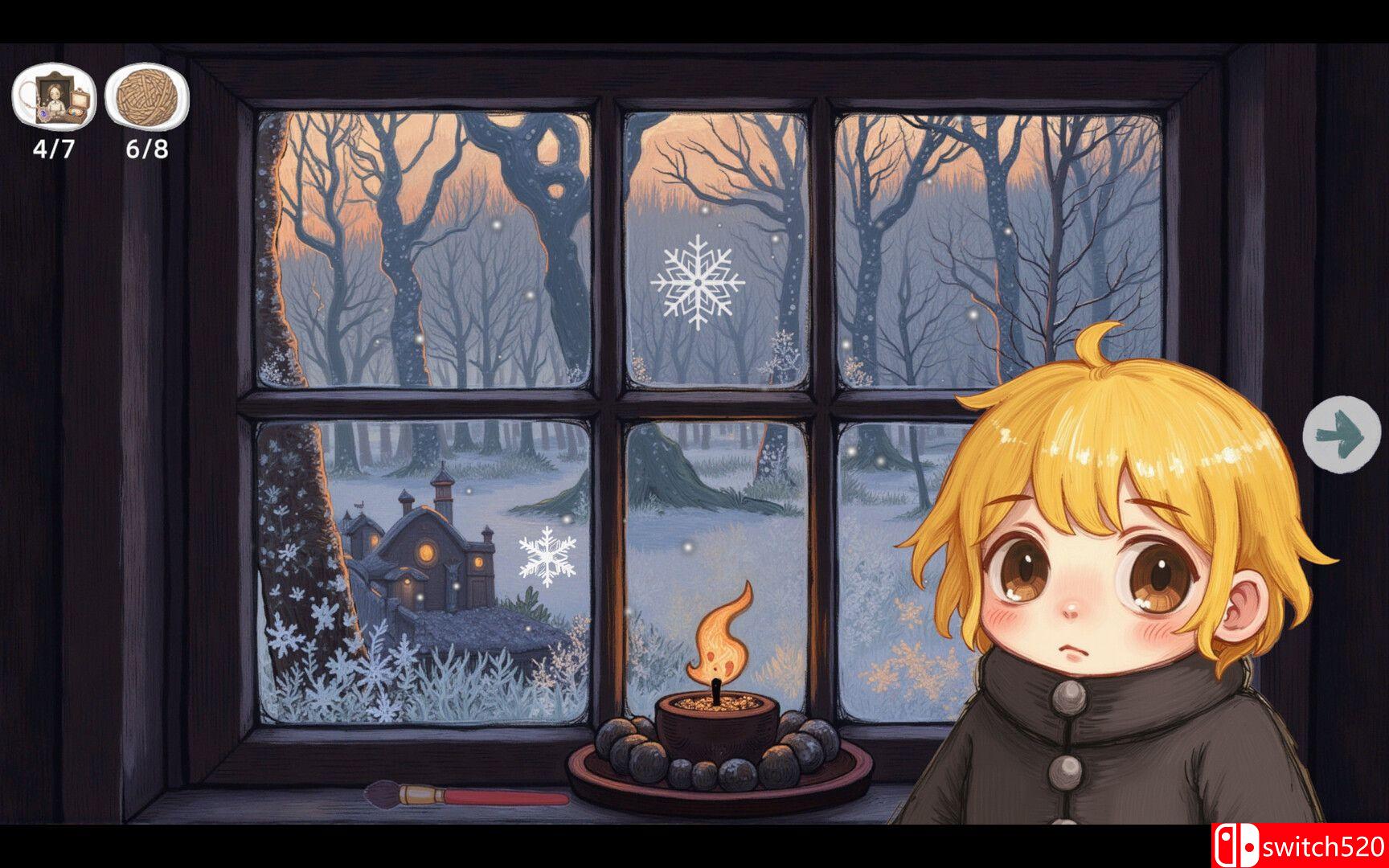 《喵喵时光机：蒙克（Meow Time Machine: Munch）》Build 17973849 P2P硬盘版[CN/TW/EN/JP]_3