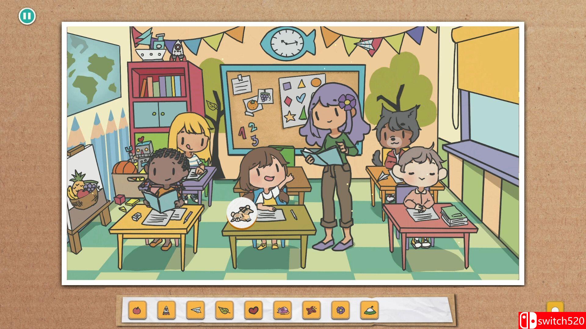 《米莉与朋友们：隐藏物品谜题（Millie and Friends）》B.16378530 P2P硬盘版[CN/TW/EN/JP]_2
