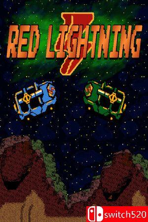 《赤色雷霆（Red Lightning）》Build 17504515 P2P硬盘版[EN]