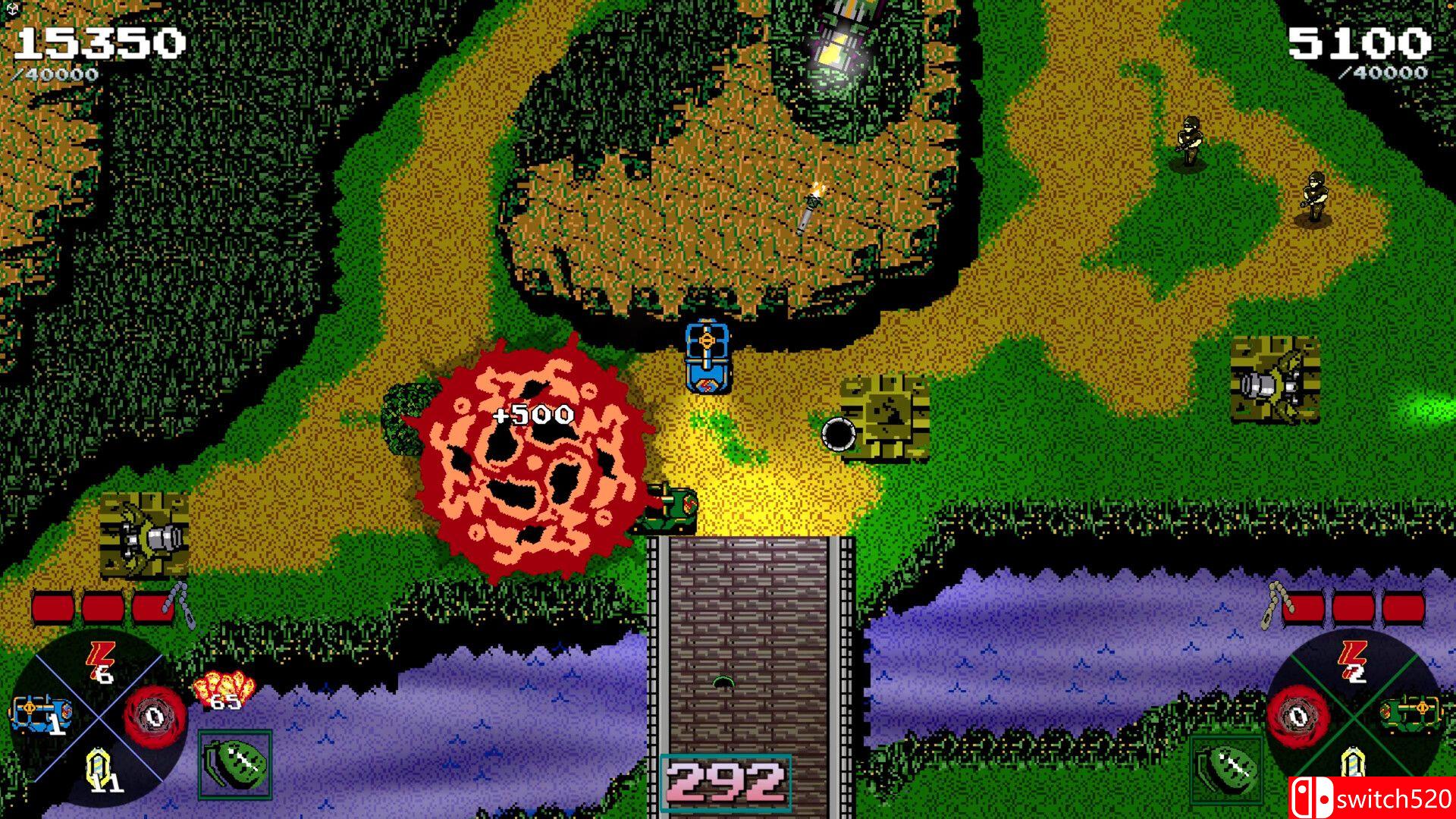 《赤色雷霆（Red Lightning）》Build 17504515 P2P硬盘版[EN]_5