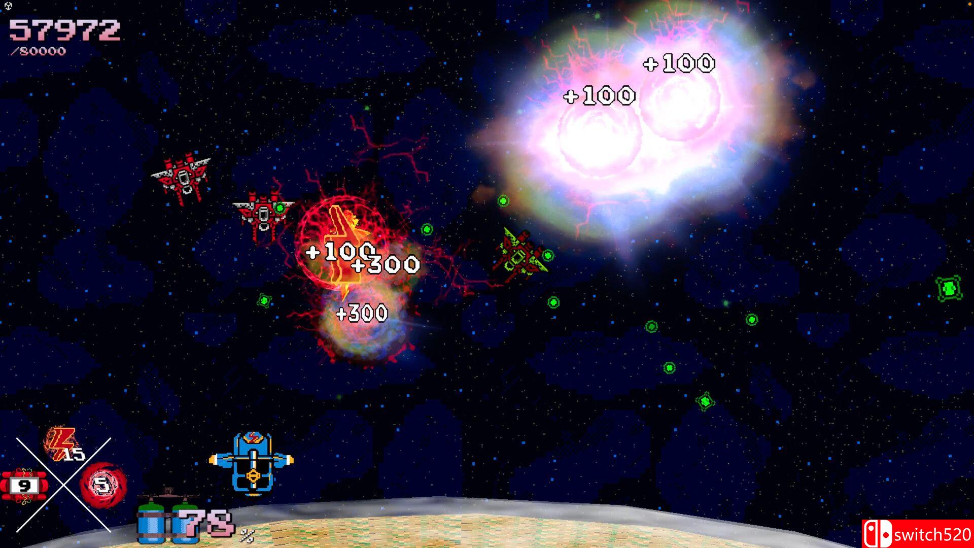 《赤色雷霆（Red Lightning）》Build 17504515 P2P硬盘版[EN]_4