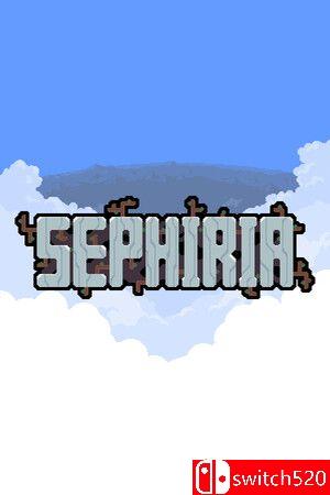 《赛菲莉娅（Sephiria）》官方中文 Early Access P2P硬盘版[CN/EN/JP]