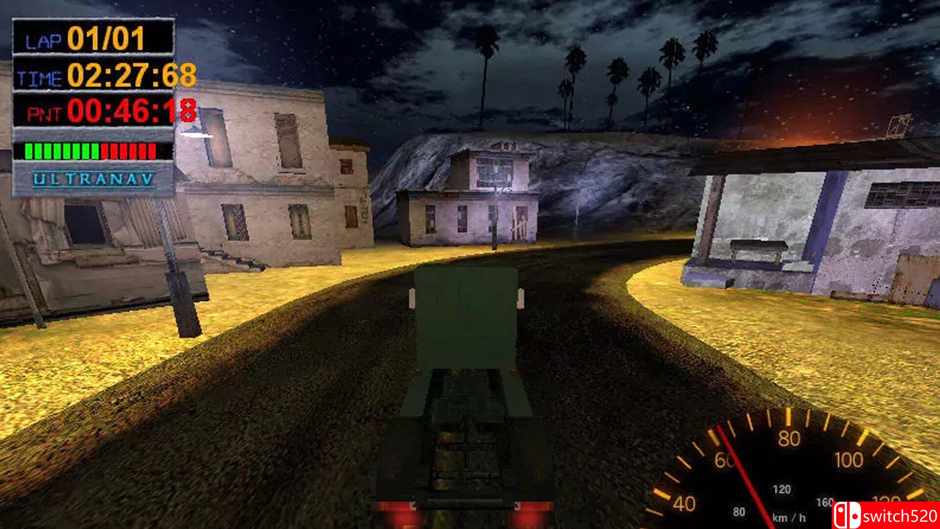 《大货车极限竞赛（Big Rigs: Over the Road Racing）》TENOKE镜像版[EN]_2