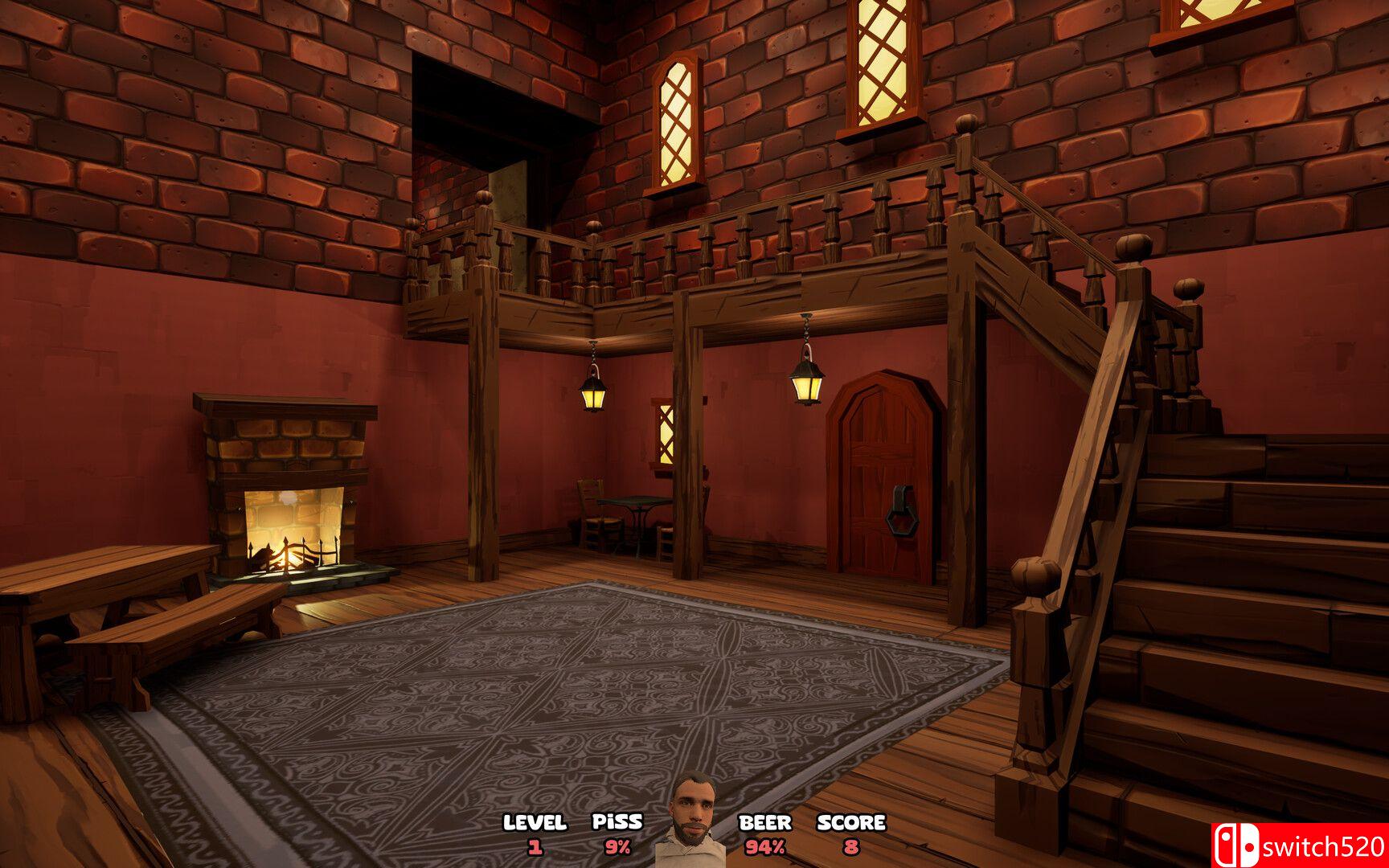 《酒吧厕所模拟器25（Pub Toilet Simulator 25）》TENOKE镜像版[EN]_5