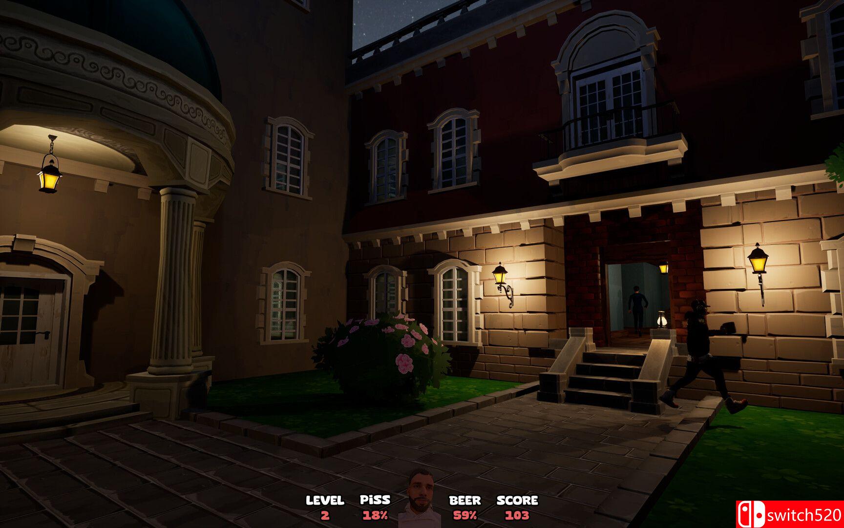 《酒吧厕所模拟器25（Pub Toilet Simulator 25）》TENOKE镜像版[EN]_4