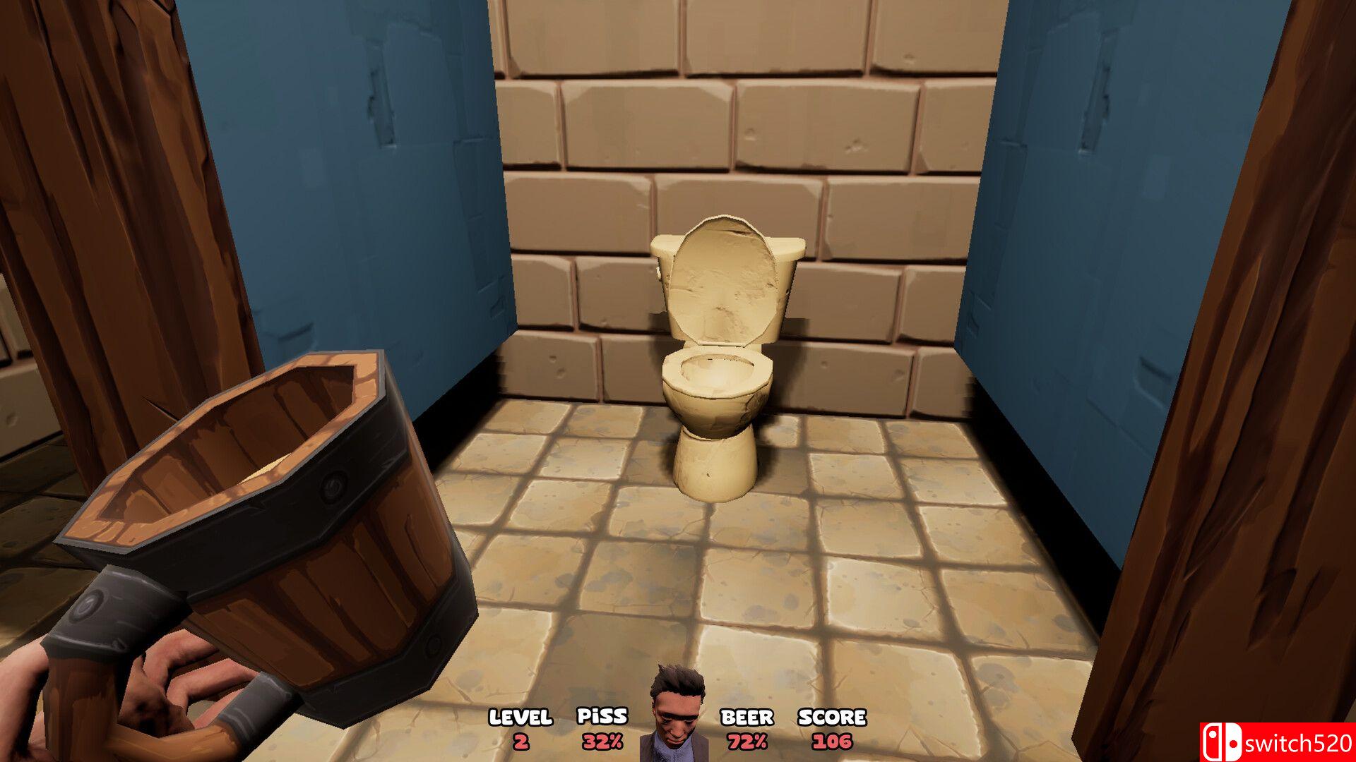 《酒吧厕所模拟器25（Pub Toilet Simulator 25）》TENOKE镜像版[EN]_1