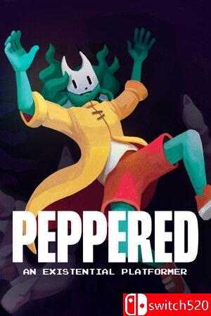 《PEPPERED（PEPPERED）》P2P硬盘版[EN]