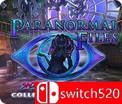 《超自然档案：献祭于暗影（Paranormal Files: Sacrifice to Shadows）》典藏版 RAZOR硬盘版[EN]