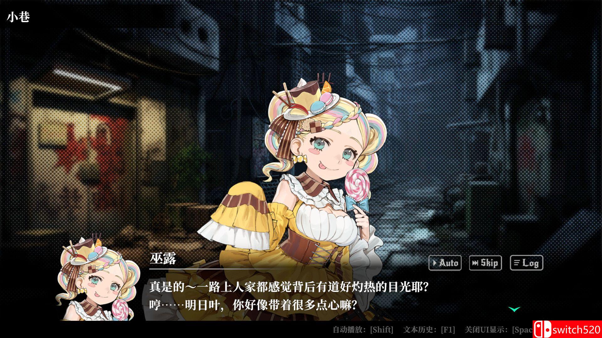 《深渊绝赌：千王处刑（All in Abyss: Judge the Fake）》官方中文 TENOKE镜像版[CN/TW/EN/JP]_5
