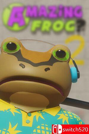 《神奇的青蛙2（Amazing Frog? 2）》Build 17399771 P2P硬盘版[EN]