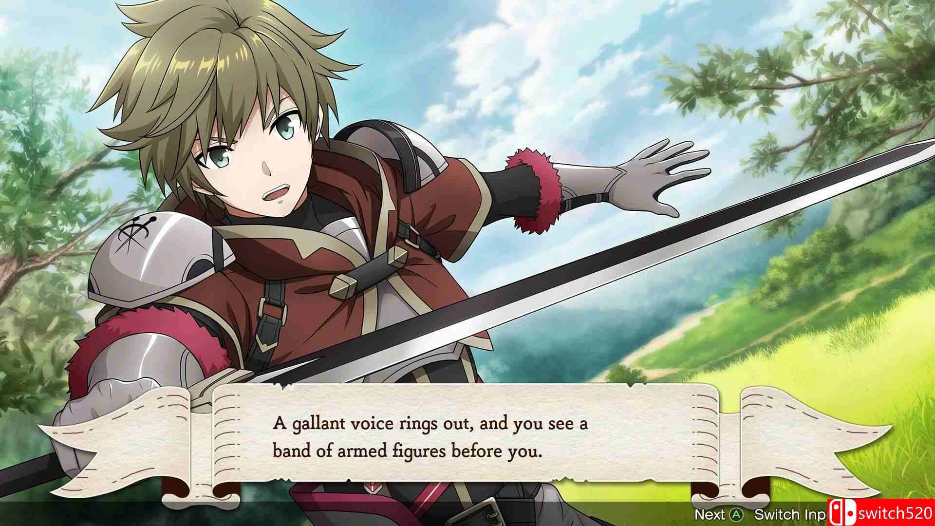 《进度指令（PROGRESS ORDERS）》官方中文 TENOKE镜像版[CN/TW/EN/JP]_1