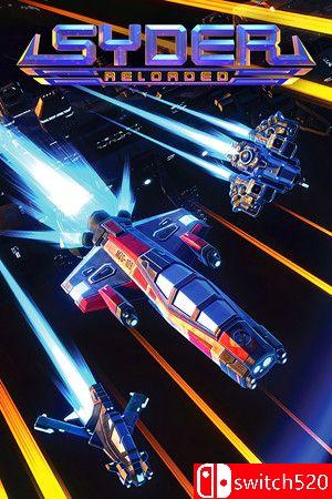 《赛德重装上阵（Syder Reloaded）》TENOKE镜像版[EN]