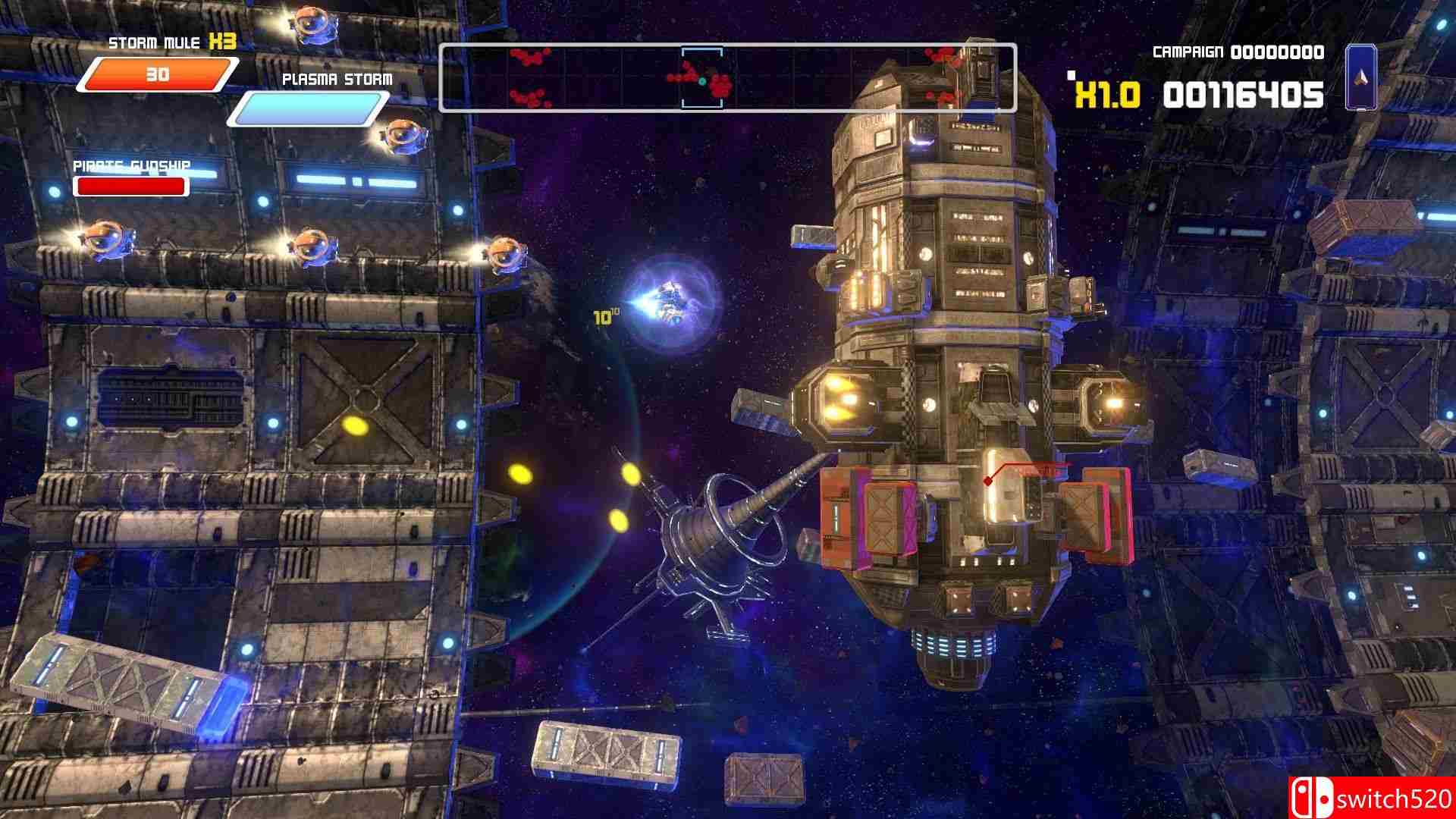 《赛德重装上阵（Syder Reloaded）》TENOKE镜像版[EN]_2