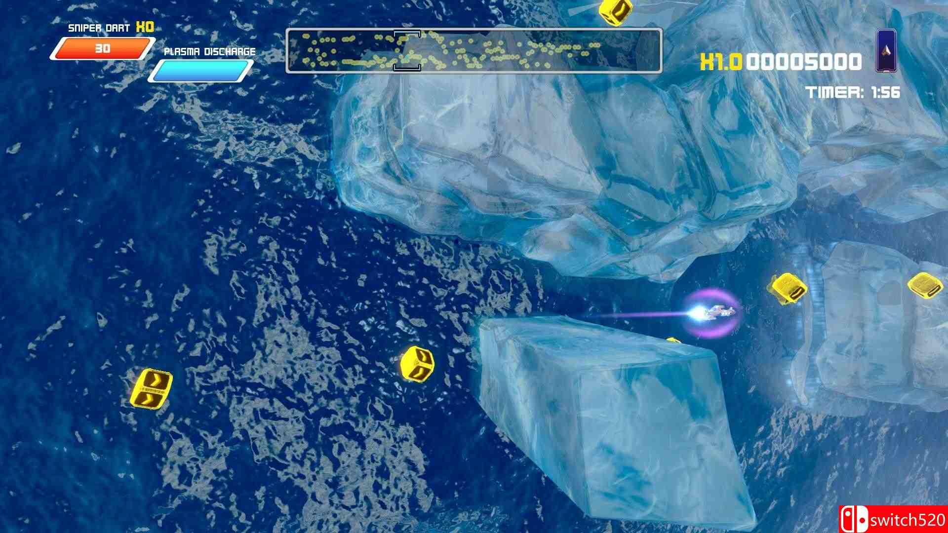 《赛德重装上阵（Syder Reloaded）》TENOKE镜像版[EN]_4