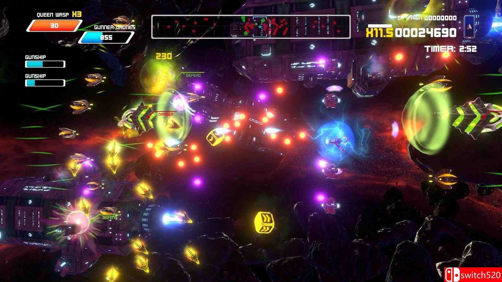 《赛德重装上阵（Syder Reloaded）》TENOKE镜像版[EN]_1