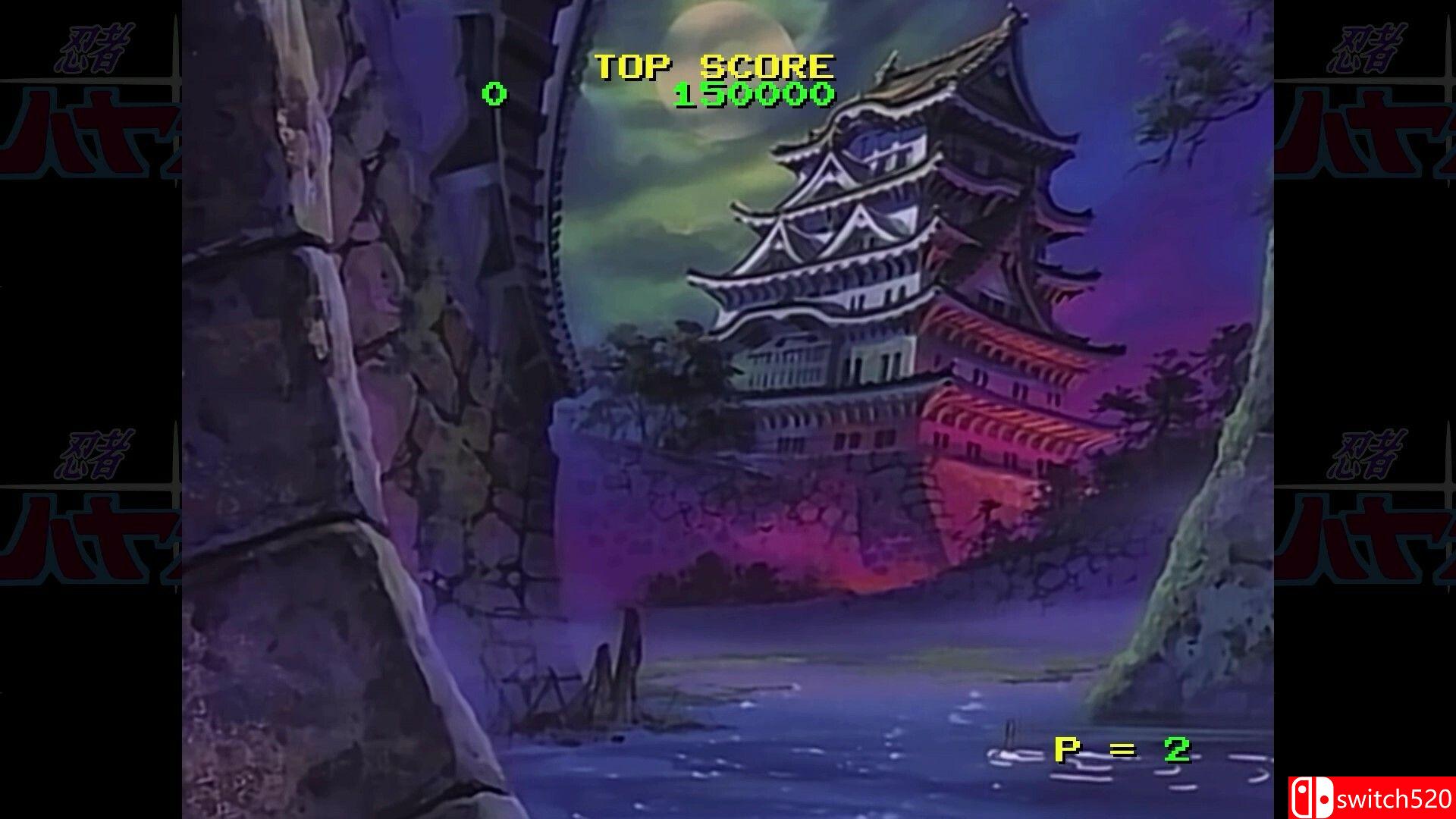 《忍者疾风 HD Remaster（NINJA HAYATE HD-Remaster）》TiNYiSO镜像版[CN/TW/EN/JP]_2