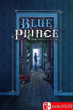 《蓝途王子（Blue Prince）》DOGE镜像版[EN]