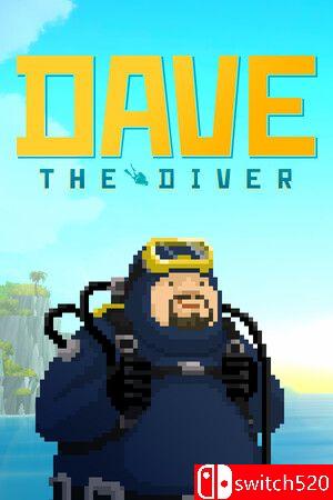 《潜水员戴夫（DAVE THE DIVER）》官方中文 集成一番的休日DLC TENOKE镜像版[CN/TW/EN/JP]