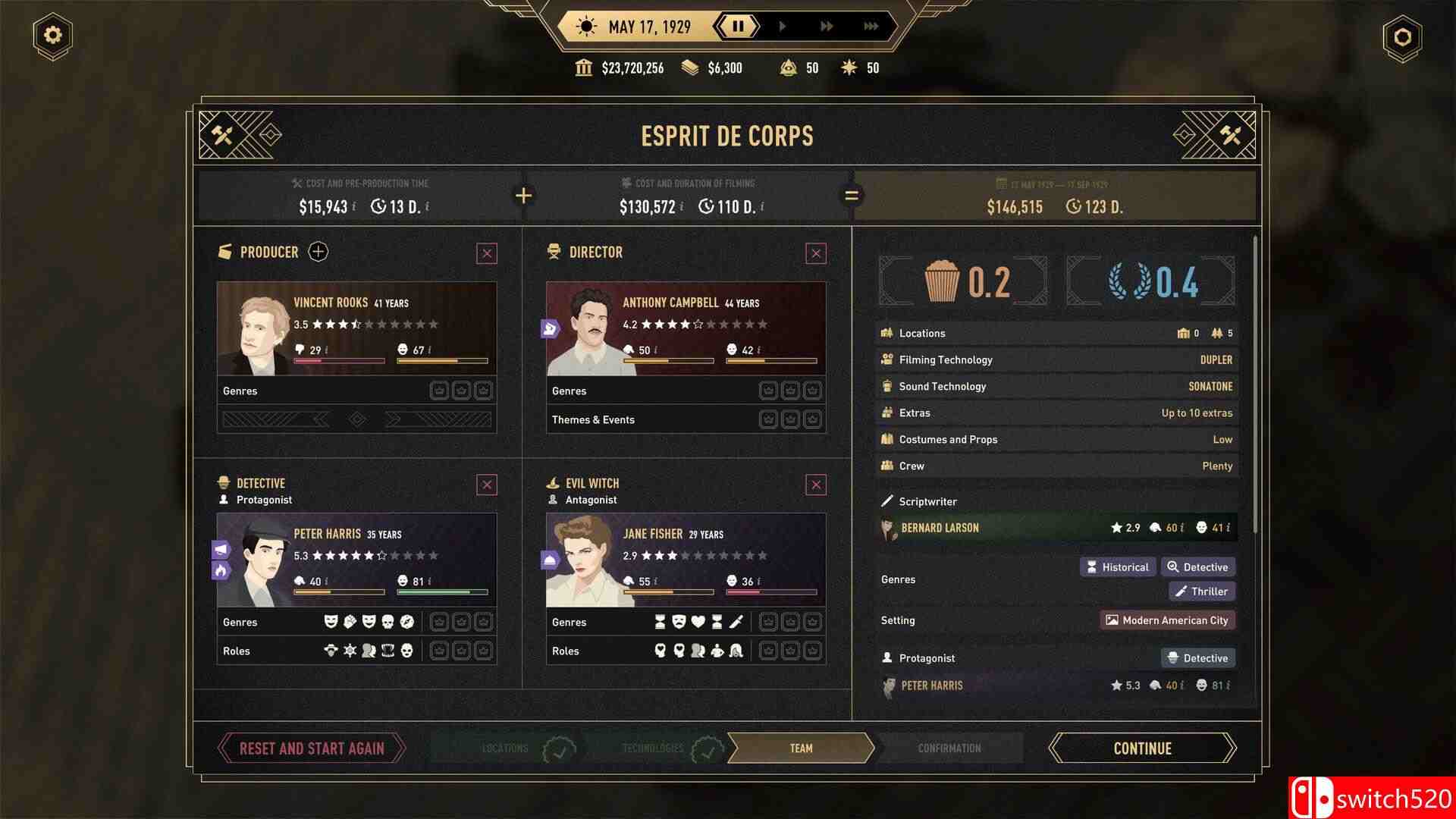 《好莱坞动物（Hollywood Animal）》官方中文 Early Access P2P硬盘版[CN/EN/JP]_3