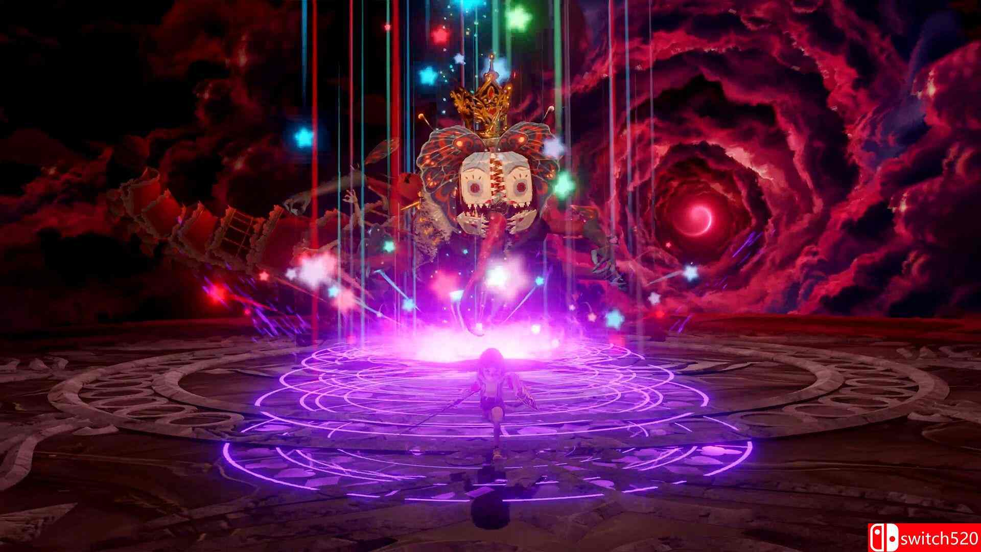 《拉文洛克：传奇版（Ravenlok: Legendary Edition）》官方中文  SKIDROW镜像版[CN/TW/EN/JP]_2