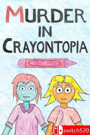《蜡笔国谋杀案（Murder in Crayontopia）》TENOKE镜像版[EN]