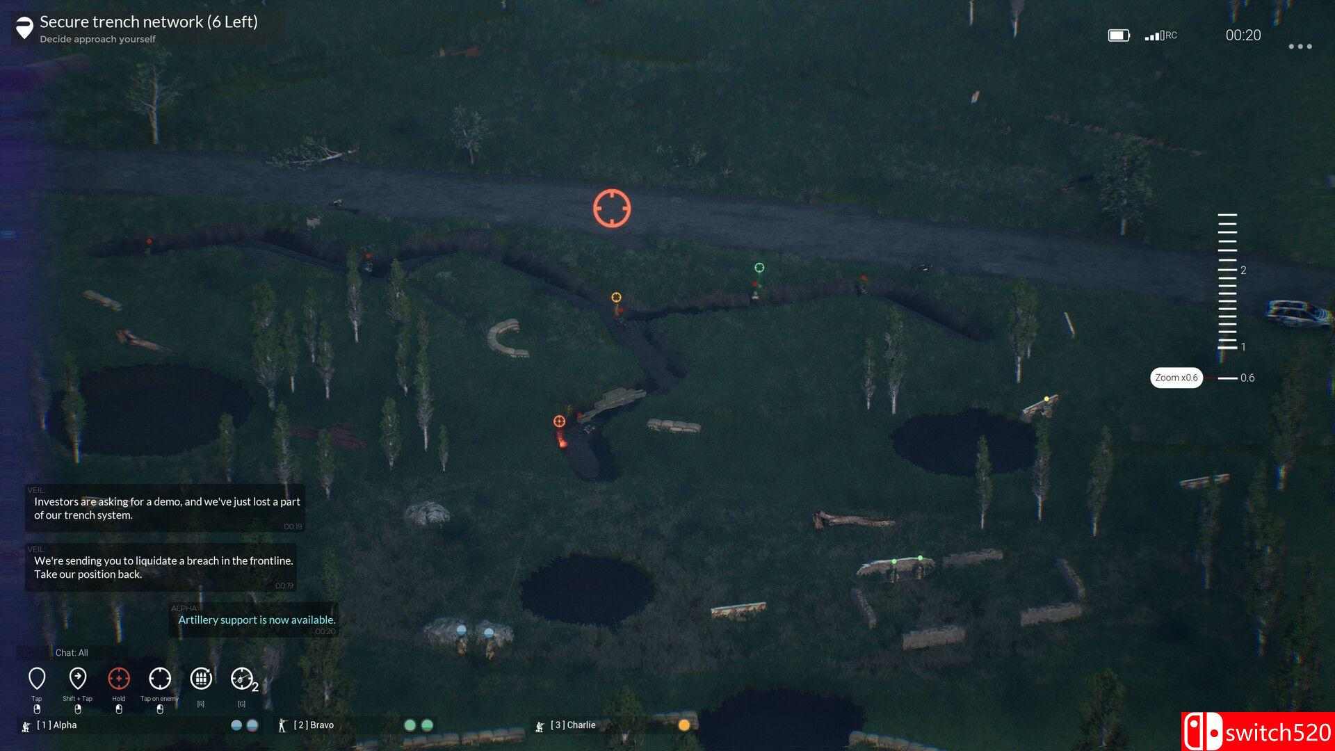 《无人机视角（DRONE PERSPECTIVE）》Early Access P2P硬盘版[EN]_4