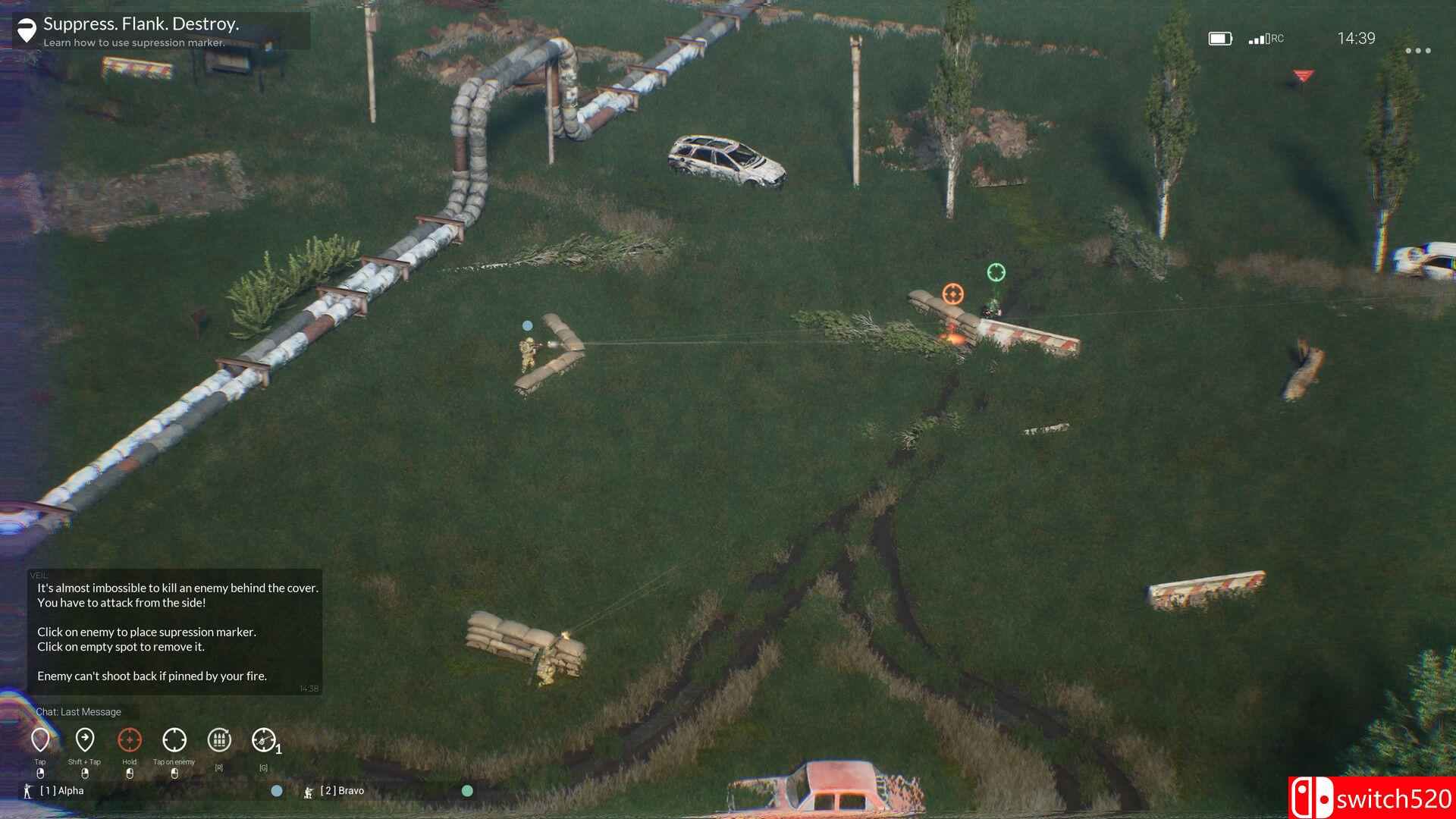 《无人机视角（DRONE PERSPECTIVE）》Early Access P2P硬盘版[EN]_2