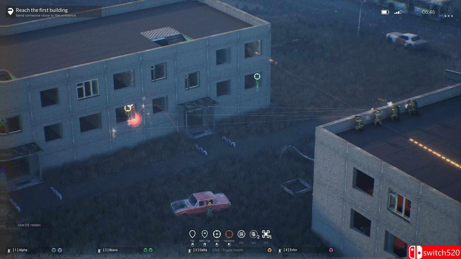 《无人机视角（DRONE PERSPECTIVE）》Early Access P2P硬盘版[EN]_3