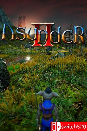 《分裂之境2（Asunder_II）》TENOKE镜像版[EN]
