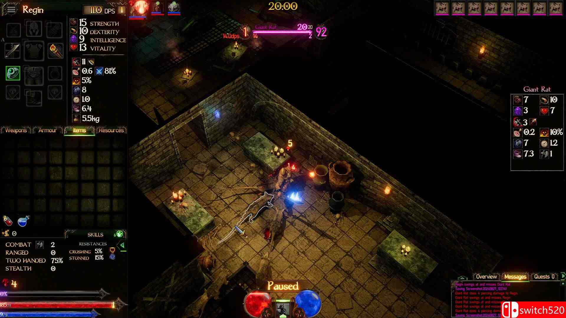 《分裂之境2（Asunder_II）》TENOKE镜像版[EN]_3