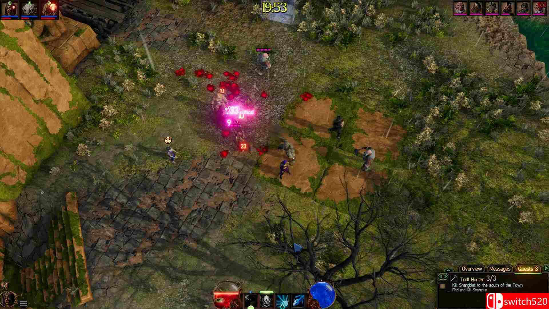 《分裂之境2（Asunder_II）》TENOKE镜像版[EN]_5