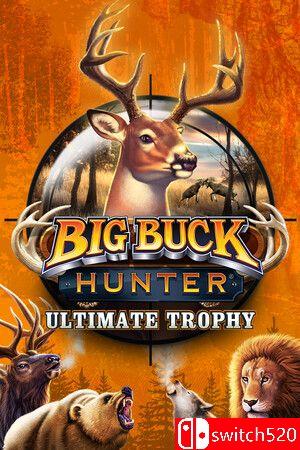 《终极猎鹿战：终极奖杯（Big Buck Hunter: Ultimate Trophy）》TENOKE镜像版[EN]