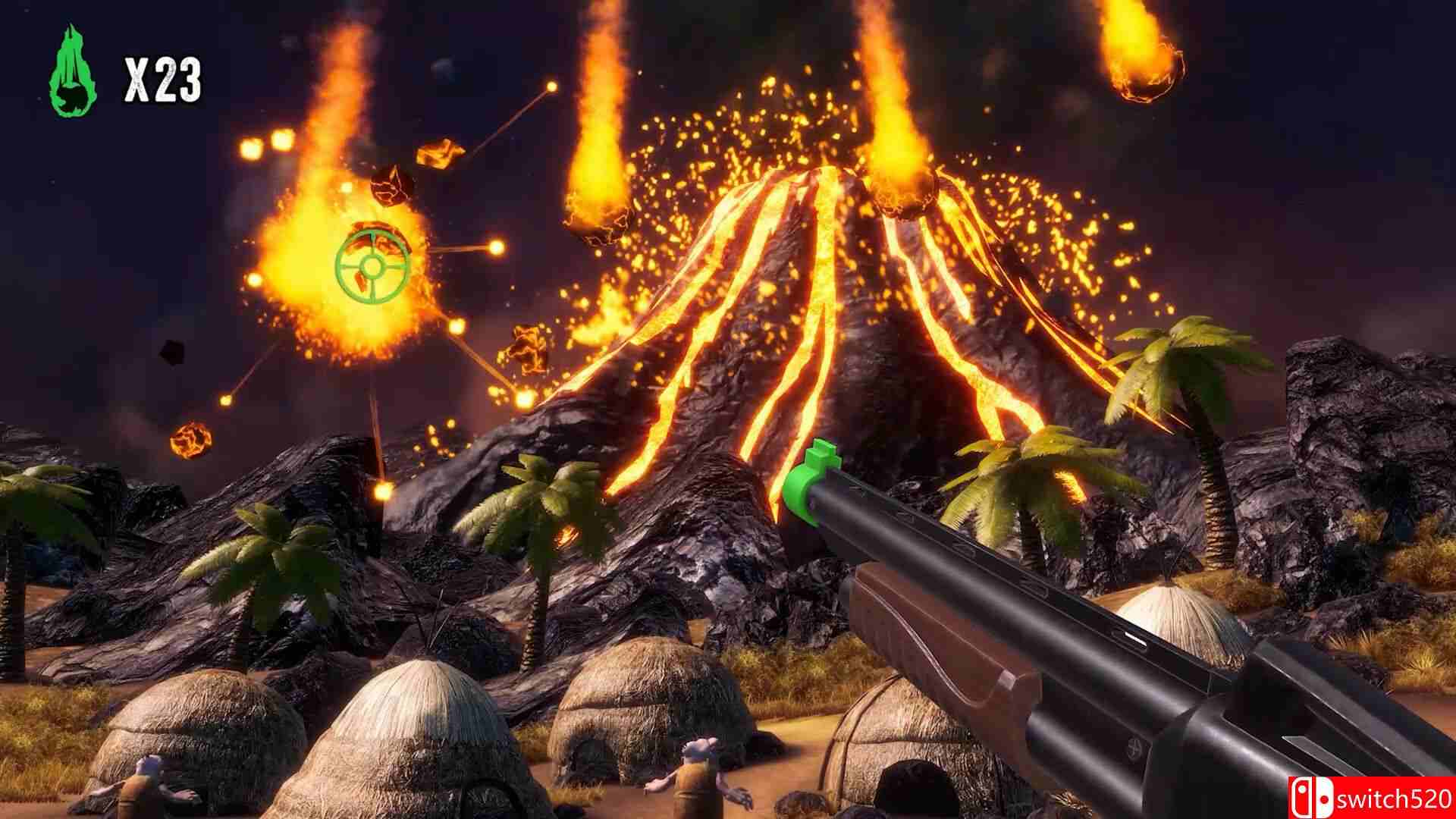《终极猎鹿战：终极奖杯（Big Buck Hunter: Ultimate Trophy）》TENOKE镜像版[EN]_1