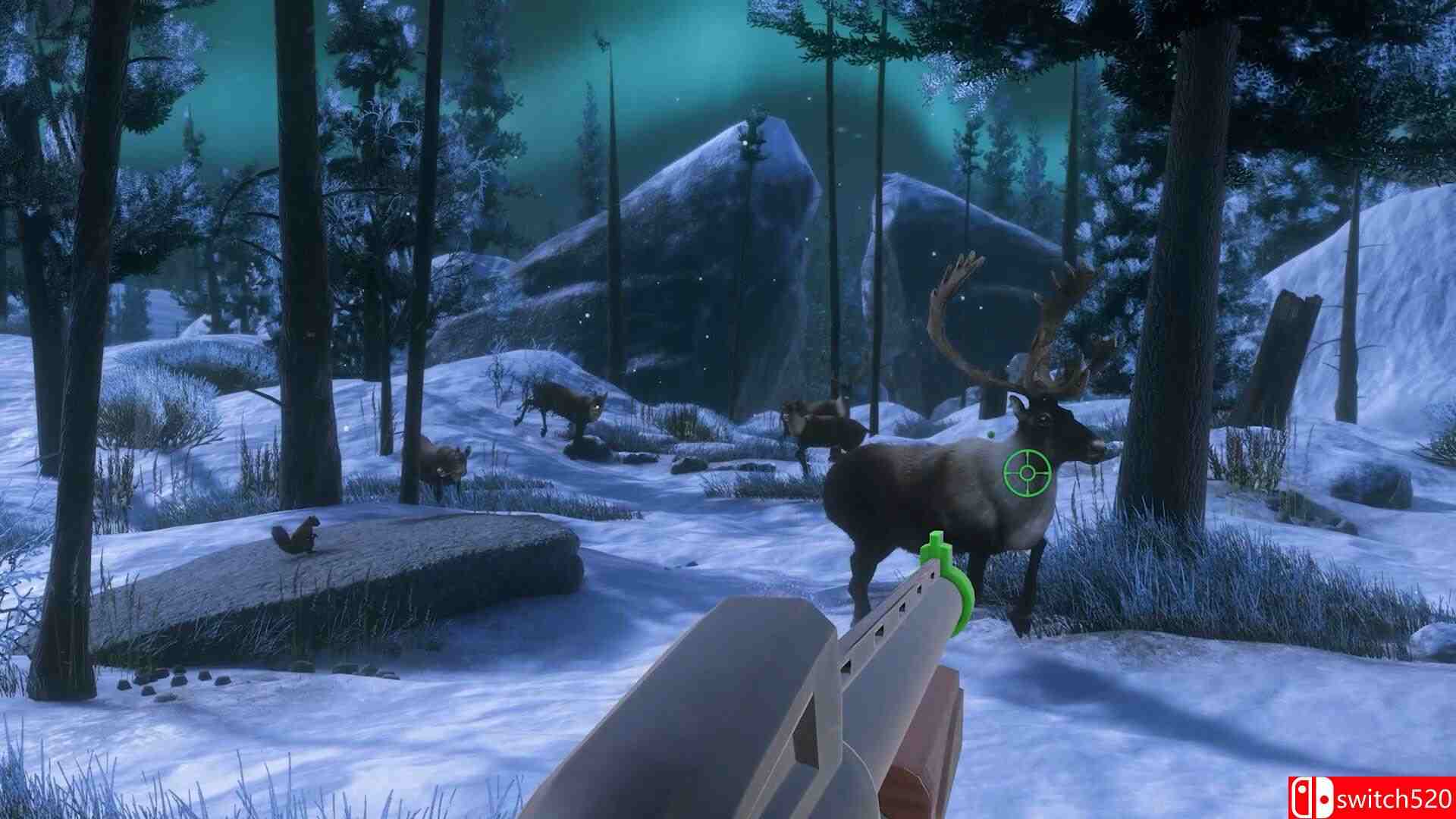 《终极猎鹿战：终极奖杯（Big Buck Hunter: Ultimate Trophy）》TENOKE镜像版[EN]_4