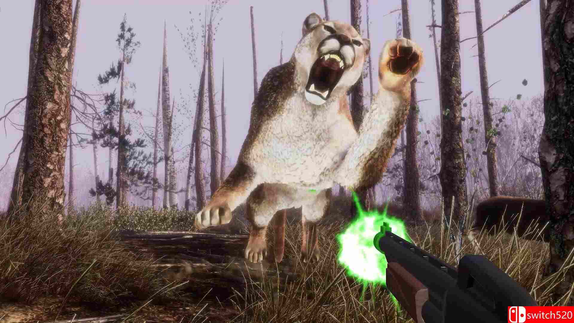 《终极猎鹿战：终极奖杯（Big Buck Hunter: Ultimate Trophy）》TENOKE镜像版[EN]_3