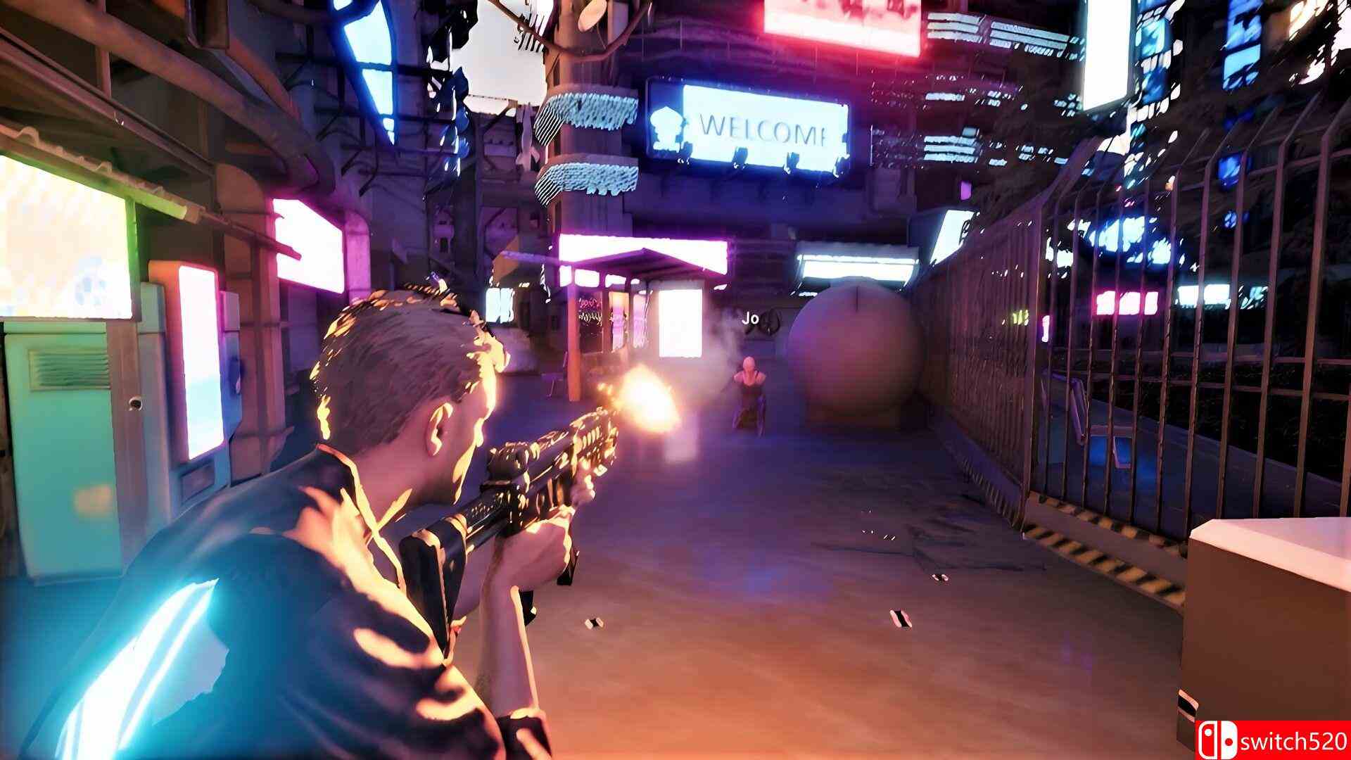 《罗巴贝克亚（Robabekya）》官方中文 TENOKE镜像版[CN/TW/EN/JP]_2