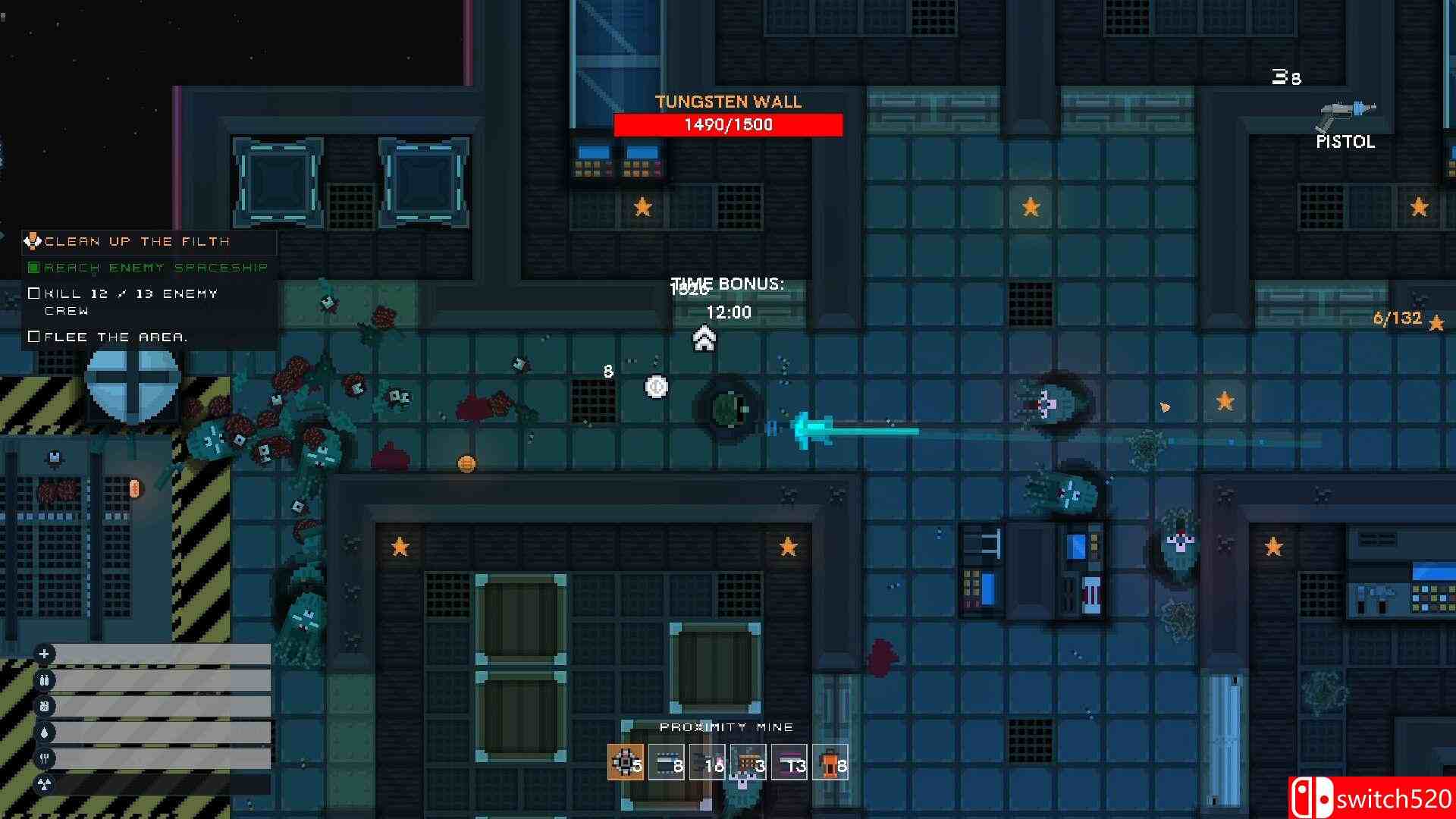 《脱轨星域（Out of Orbit）》Build 17661591 P2P硬盘版[EN]_1