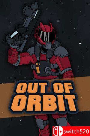 《脱轨星域（Out of Orbit）》Build 17661591 P2P硬盘版[EN]