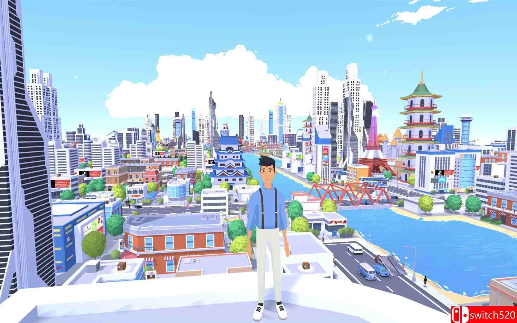 《口袋城市2（Pocket City 2）》官方中文 Build 17960799 P2P硬盘版[CN/EN/JP]_5