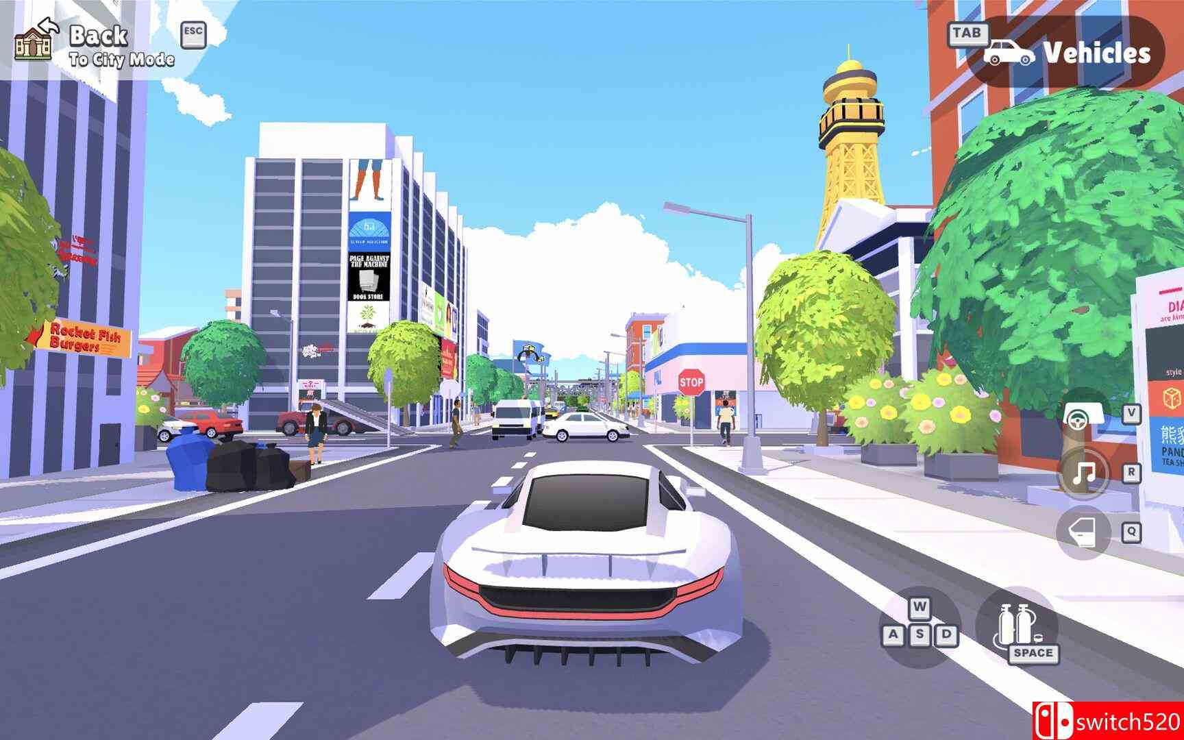 《口袋城市2（Pocket City 2）》官方中文 Build 17960799 P2P硬盘版[CN/EN/JP]_3