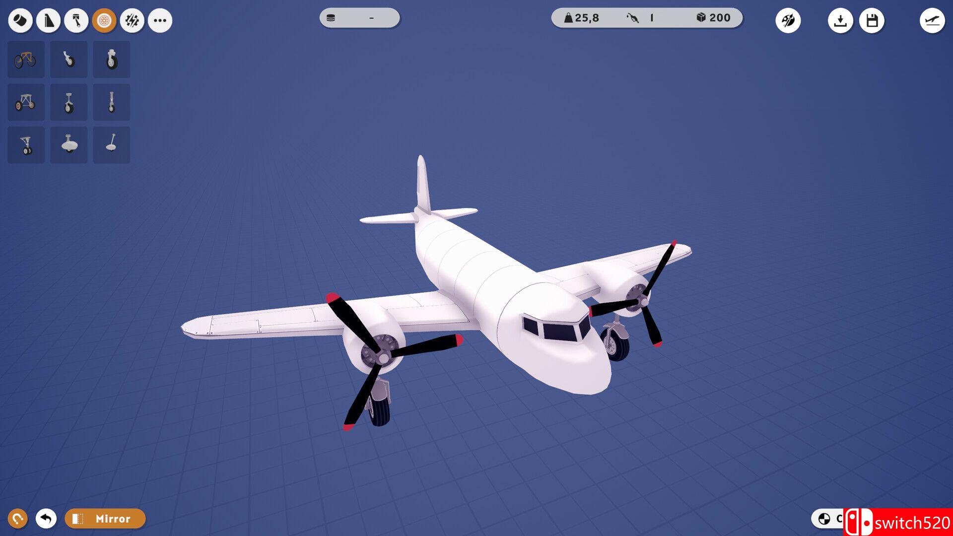 《飞机组装师（Aviassembly）》Early Access P2P硬盘版[EN]_4