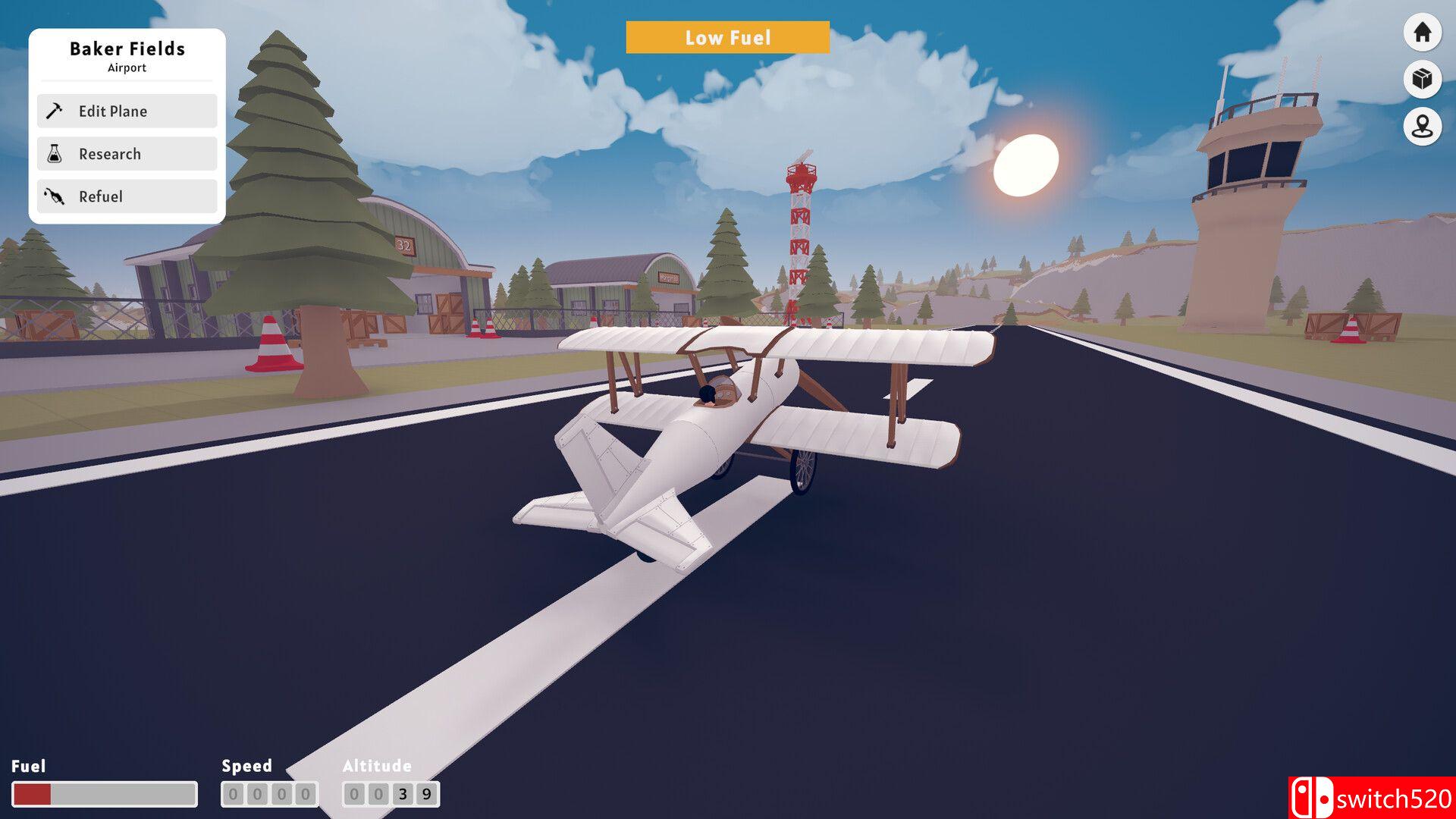 《飞机组装师（Aviassembly）》Early Access P2P硬盘版[EN]_5