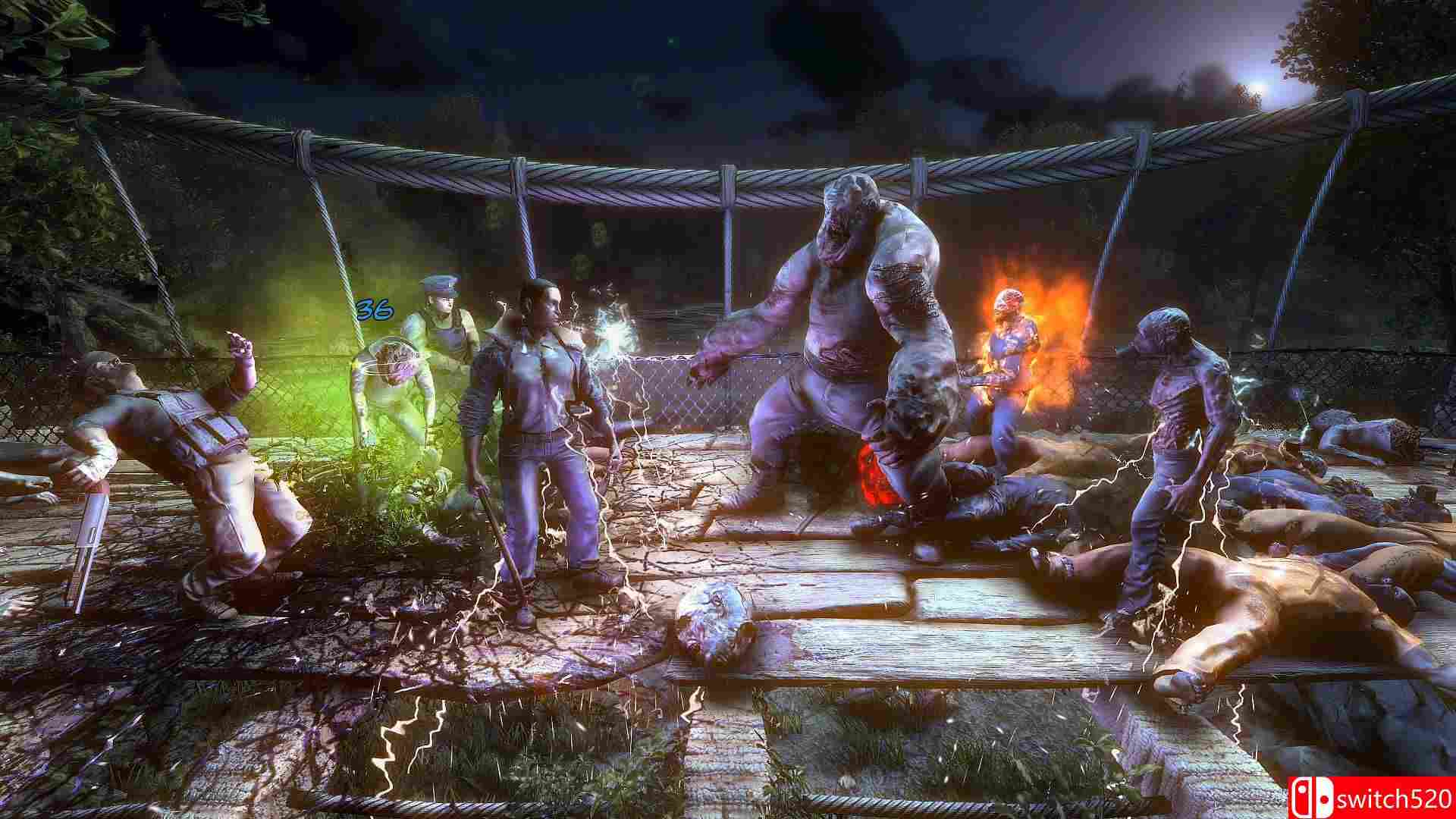 《死亡时代2：僵尸生存RPG（Dead Age 2）》v1.1.8 I_KnoW镜像版[CN/EN]_1
