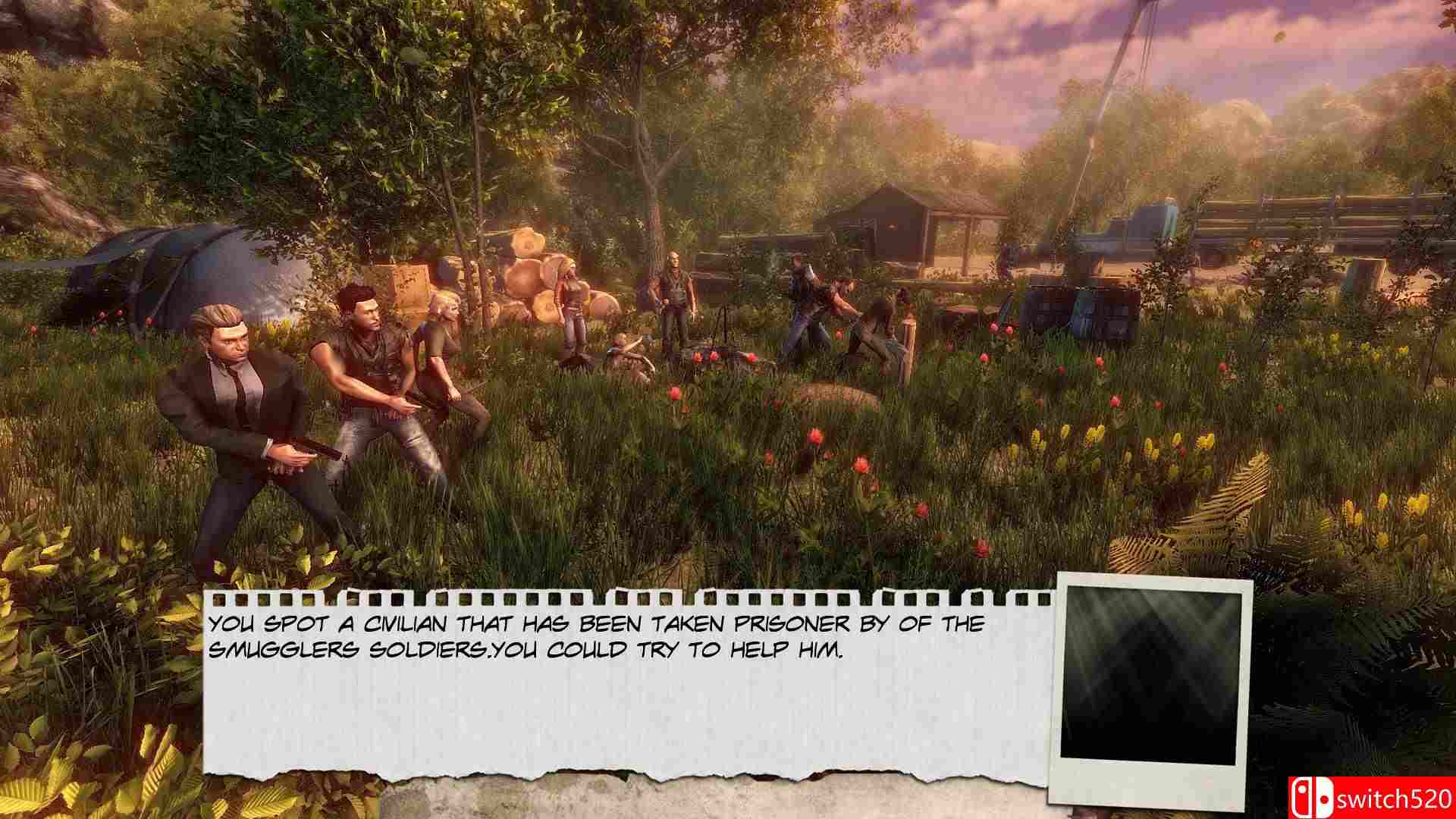 《死亡时代2：僵尸生存RPG（Dead Age 2）》v1.1.8 I_KnoW镜像版[CN/EN]_4