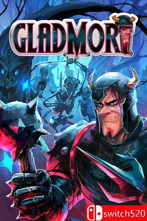《格莱德莫特（GladMort）》Chronos硬盘版[EN]