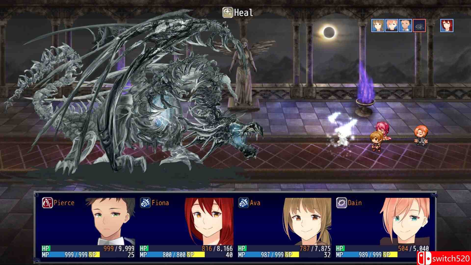 《巨龙黄昏2（The Dragons' Twilight II）》Build 13444804 P2P硬盘版[EN]_3