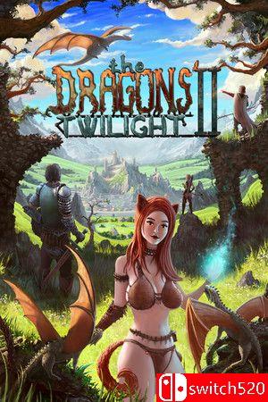 《巨龙黄昏2（The Dragons' Twilight II）》Build 13444804 P2P硬盘版[EN]
