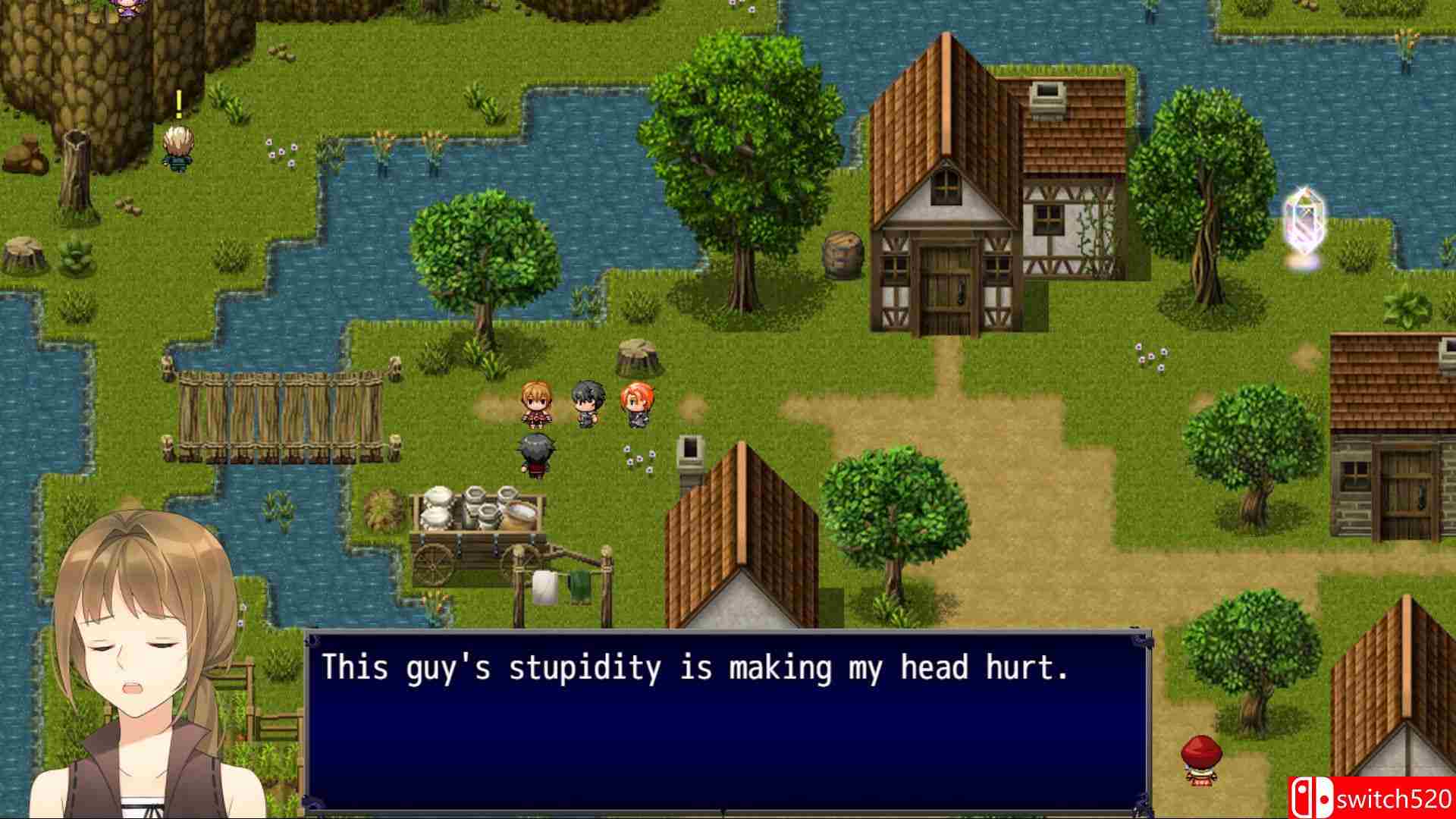 《巨龙黄昏2（The Dragons' Twilight II）》Build 13444804 P2P硬盘版[EN]_4